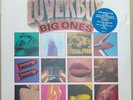 LOVERBOY ?– BIG ONES LP 33 RPM VINYL   FACTORY SEALED