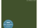 Alan Hawkshaw/Keith Mansfield Beat Incidental (Vinyl) 12