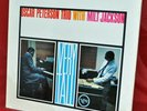 Oscar Peterson Trio w Milt Jackson – Very Tall -  Verve V6-8429 Stereo  Jazz LP