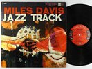 Miles Davis - Jazz Track LP - Columbia - CL 1268 6-Eye Mono DG