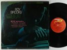 Roy Brooks - Beat  LP - Workshop - WSJS-220 DG VG+