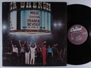 MAZE Live In New Orleans CAPITOL 2XLP VG+ gatefold **