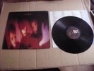 THE CURE    LP   PORNOGRAPHY + Lyric Inner
