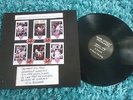 MANIC STREET PREACHERS - On Track with SEAT 12