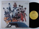 SLY & THE FAMILY STONE Greatest Hits EPIC LP VG+ gatefold **