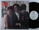 DAVID RUFFIN GR - Gentleman Ruffin WARNER BROS LP VG+ SHRINK **