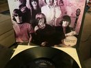 JEFFERSON AIRPLANE Surrealistic Pillow SUNDAZED PRESS w/EX VINYL PLUS HANDBILL