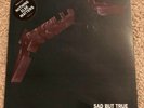 METALLICA - Sad But True / Nothing Else Matters UK 7
