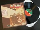 LED ZEPPELIN II (2) ORIG '69 ATLANTIC SD-8236 LP RL/ LH Cuts w RARE SONG STICKER