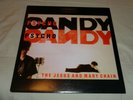 THE JESUS AND MARY CHAIN PSYCHO CANDY,LP,VINYL,PROMO COPY,VERY GOOD