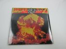 Kiss Originals VIP-5501 3 with OBI Japan VINYL  LP