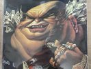 Warrant - Dirty Rotten Filthy Stinking Rich Korea LP Vinyl
