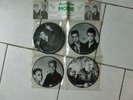 Depeche Mode ?– A Rare Interview With Depeche Mode - Interview Picture Disc