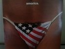 The Black Crowes Amorica U.S. 94’ White Vinyl 1st Pressing
