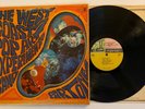The West Coast Pop Art Experimental Band - Part I - 1967 US 1st Press MONO