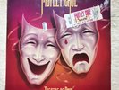 Sealed Mötley Crüe ?Theatre Of Pain Vinyl LP 1985 US Elektra ?60418-1-E