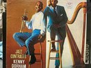 KENNY DORHAM ?”Jazz Contrasts” Riverside NM Vinyl