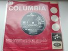 LITTLE RICHARD POOR DOG UK COLUMBIA 1966 LARRY WILLIAMS MOD NORTHERN SOUL