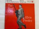 Elvis Presley  THE REAL ELVIS , EPA-940  Deutsche V2 1964 Pressung