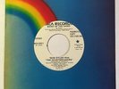 BOB DYLAN with Tom Petty and The Heartbreakers / Band of the Hand / Promo 45