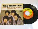 Beatles 45/PS 