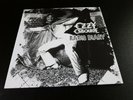 OZZY OSBOURNE - radio diary  - lp'-coloured vinyl