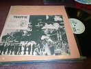 TRAFFIC TRAFFIC JAM LP TMOQ VG+ STEVE WINWOOD LIVE