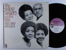 STAPLE SINGERS This Time Around STAX LP VG+ **