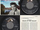 (EX/EX)  Elvis Presley 