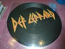 DEF LEPPARD C'MON C'MON 12