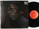 Miles Davis - In A Silent Way LP - Columbia - CS 9875 2-Eye Stereo