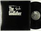 Nino Rota - The Godfather OST LP - Paramount