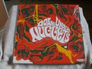 DOWN UNDER NUGGETS, VOL. 2 AUSSIE UNTAMED GARAGE ROCK FUZZ COMP 65-67 LTD SLD LP