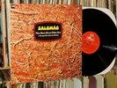 THE NEW DAVE PIKE SET Salomao 1973 MPS LP (eberhard weber/gatefold/beauty)