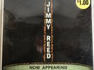 Jimmy Reed Now Appearing LP Vee Jay LP-1025, Sealed