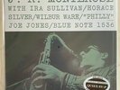 J.R. MONTEROSE BLUE NOTE 1536  Vintage CLASSIC RECORDS VINYL LP SEALED