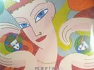 Mariah - UTAKATA NO HIBI - Vinyl 2 LP Reissue - NEW & SEALED Rare
