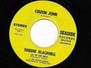 Funk 45 EUGENE BLACKNELL The New Breed 