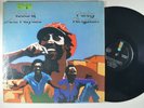 TOOTS & The MAYTALS Funky Kingston REGGAE LP Shrink ISLAND
