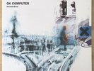 Radiohead OK Computer 2xLP Gatefold Out Of Print Pressing UNPLAYED