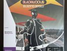 BLACKALICIOUS Blazing Arrow 2LP VMP Exclusive Galaxy RED Vinyl, NEW & Sealed