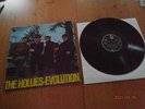 The Hollies Vinyl LP - Evolution