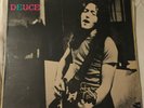 Rory Gallagher, Deuce vinyl LP, 1971