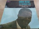CHUCK BERRY The promised land ORIGINAL 1965 UK EP 7