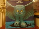 Rush  Fly By Night  VG / EX