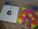 The Kinks, 2 Album Bundle,  Earmark 180 gram vinyl.  Lola v Powerman and Percy.