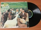 THE BEACH BOYS LP (DJ MONO) -PET SOUNDS- VG+ ONLY - CAPITOL T 2458-SURF ROCK POP