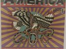 NEW SUPER RARE Sufjan Stevens - America Vinyl LIMITED To 1500