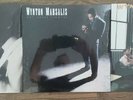 Wynton Marsalis Hot House Flowers - Black Codes and Self Titled Album 3 LP Deal