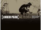 Linkin Park, Meteora Vinyl Record, Brand New, Sealed
